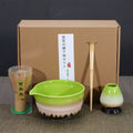 Essentials Matcha Set — Pink and Green