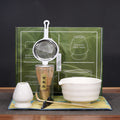 Ultimate Matcha Set — White