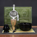 Ultimate Matcha Set — Black