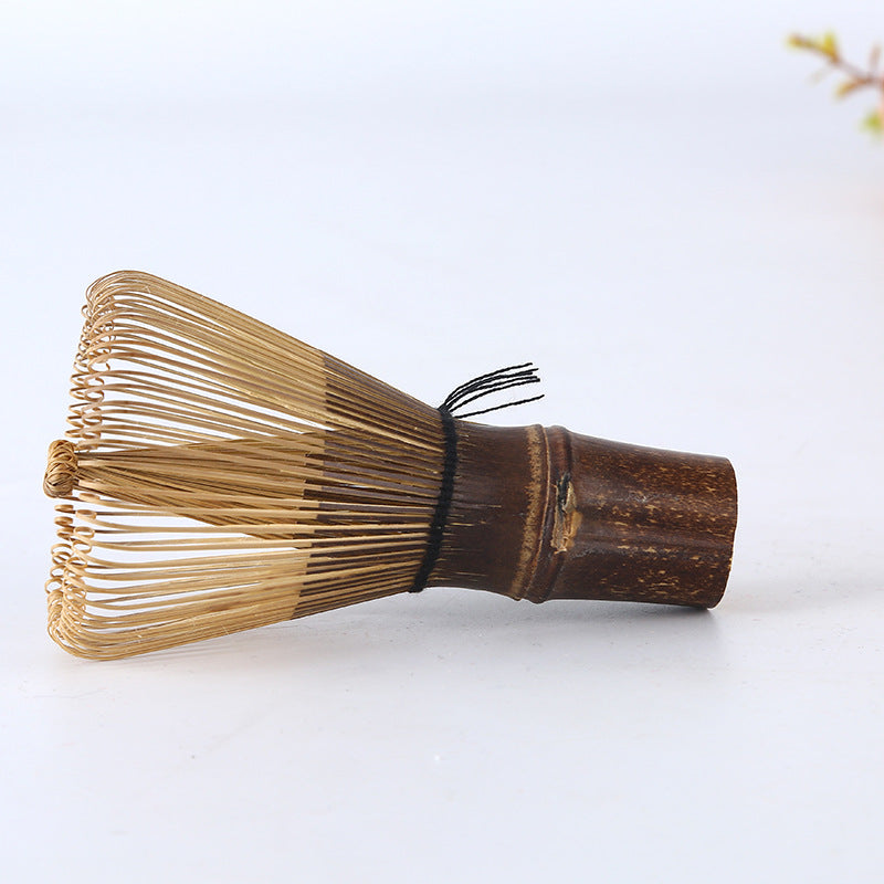 Bamboo Matcha Whisk