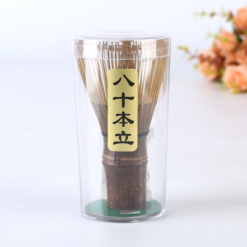 Bamboo Matcha Whisk