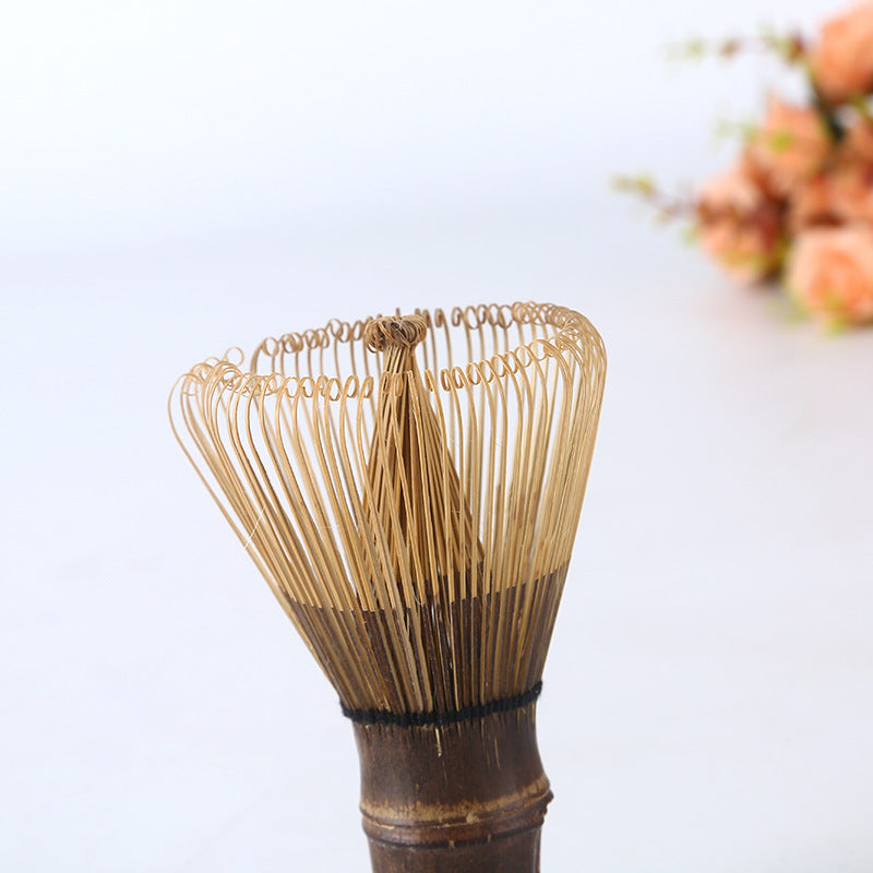 Bamboo Matcha Whisk