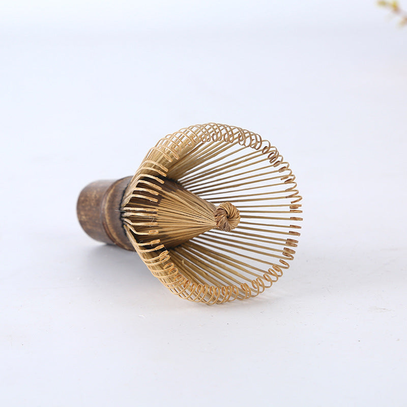 Bamboo Matcha Whisk