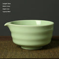 Matcha Bowl — Green