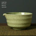 Matcha Bowl — Matcha Green