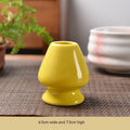 Matcha Whisk Stand — Rhubarb