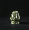 Matcha Whisk Stand — Matte Brown